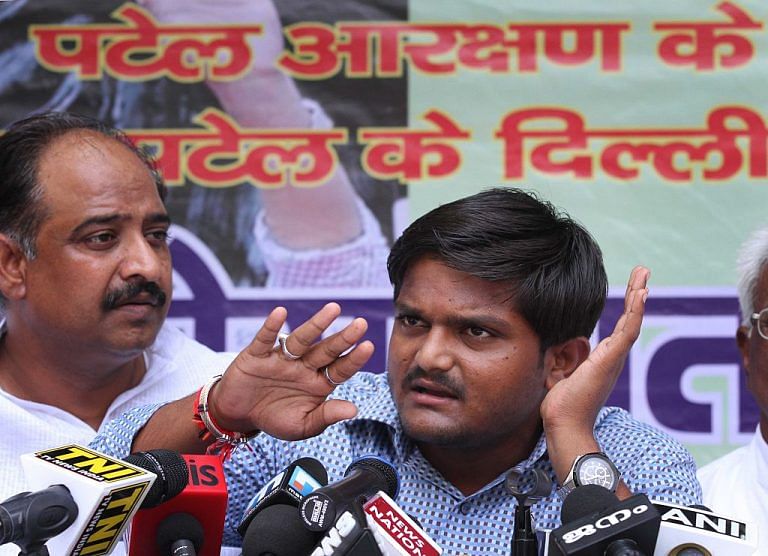 Talk Point: Be it Hardik or Modi, why should someone make a CD of their private lives?
