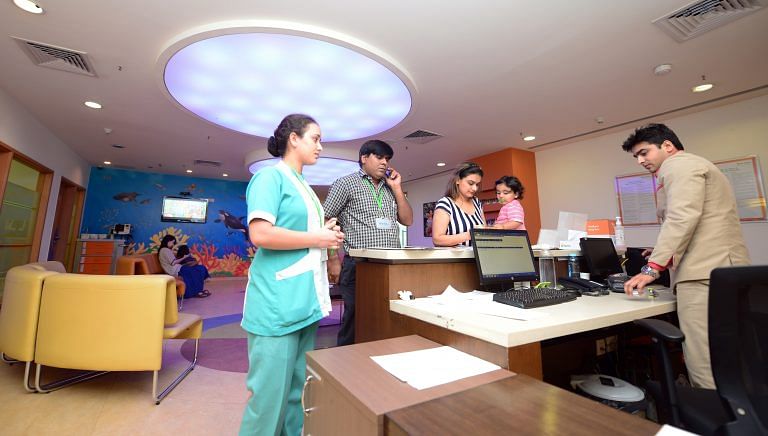 Doctors may not realise it, but conflict of interest is norm in medicine