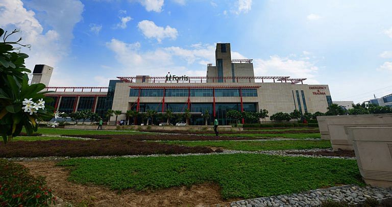 For the last 3 yrs, Haryana doctors have blocked govt attempts to regulate them