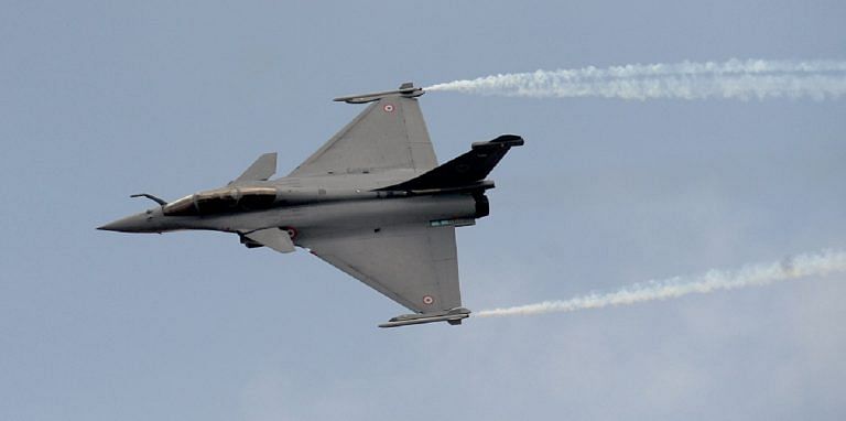 Modi govt is creating a ‘Rafale scam’ where none exists due to its arrogance