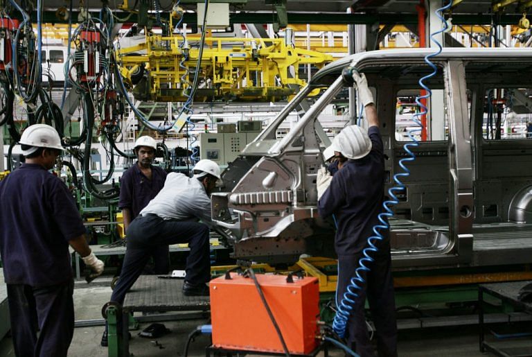 Indian economy set to grow at 6.2 per cent in FY2018: NCAER