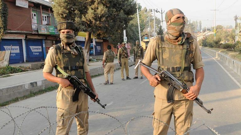 2 Hizb-ul-Mujahideen militants nabbed in Shopian
