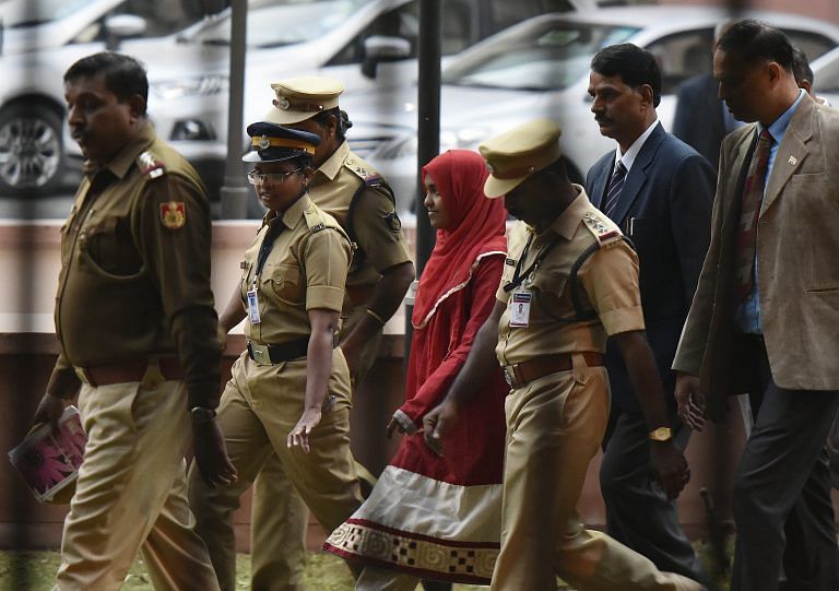 Hadiya case is all about our old neurosis over Muslim men, invaders, seducers