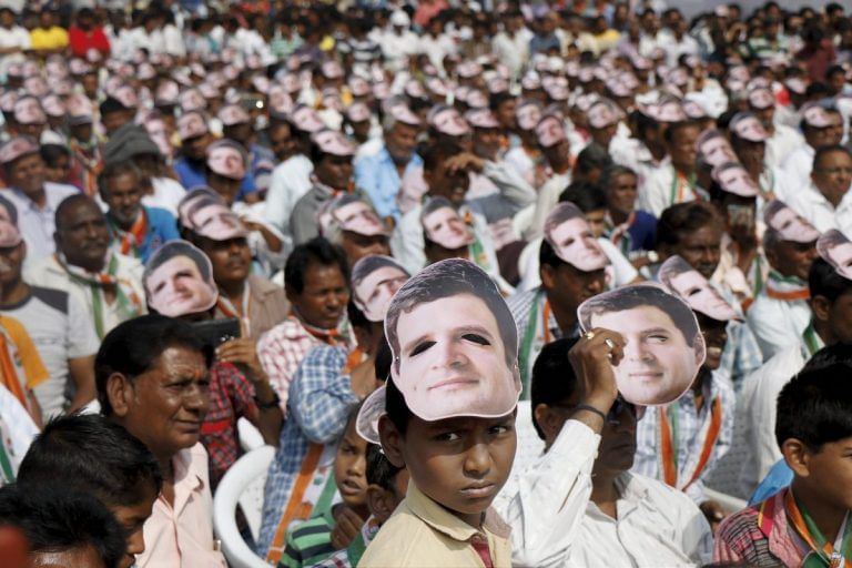 Gujarat polls to feature 12 lakh new and first-time voters