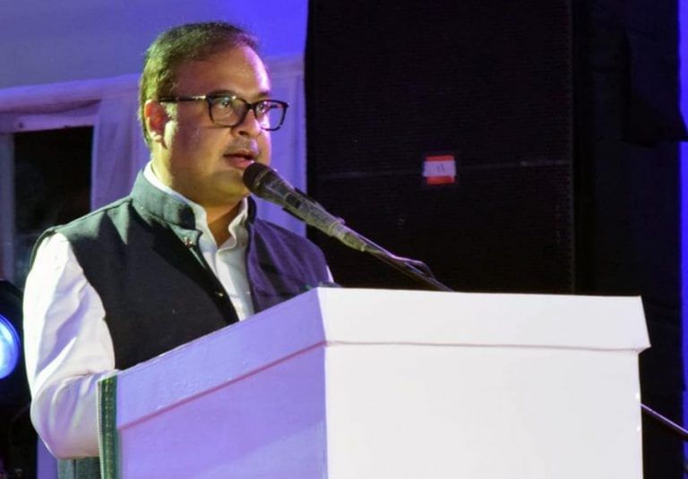 I wasted 23 years of my life in Congress: Himanta Biswa Sarma
