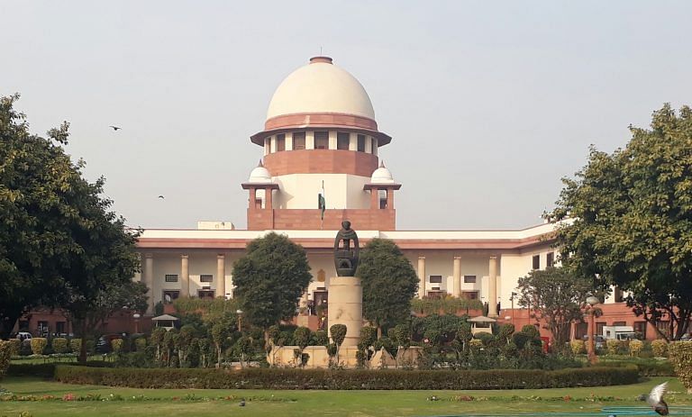 If judiciary can’t get its act together, then god save India