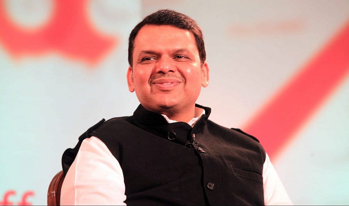 fadnavis