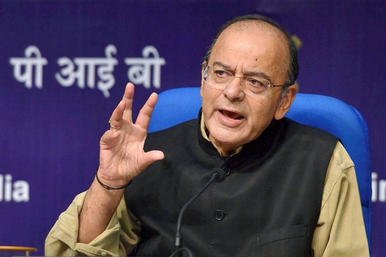 In AIIMS for kidney transplant, Jaitley helps patients and families with food, water
