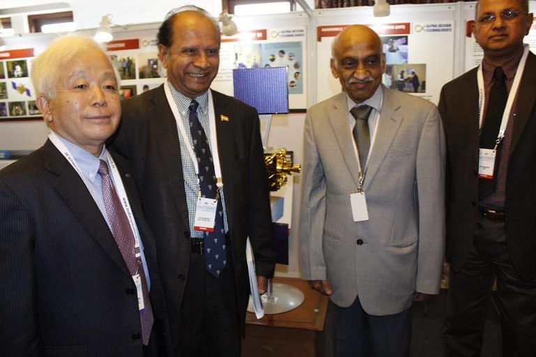 With help from ISRO, Japan plans to take humans to the moon by 2020s