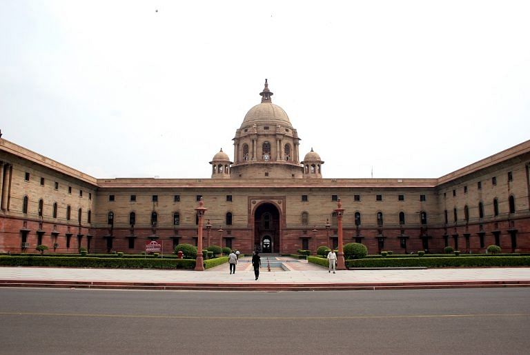 Brigadier posted at Army HQ under police scanner for links with arms dealer