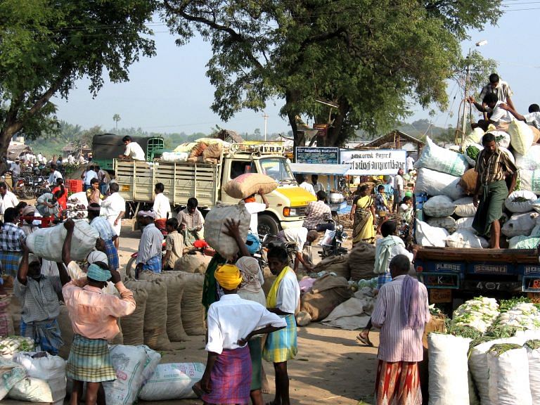 Inflation generally picks up in run-up to general elections