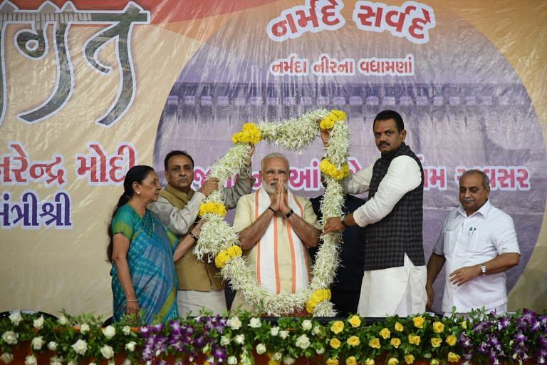 Merely angry, Left-secular activism can’t defeat Modi