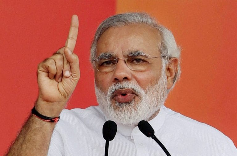 Modi’s job quota promise for upper castes shows he means Sabka Saath, Sabka Vikas