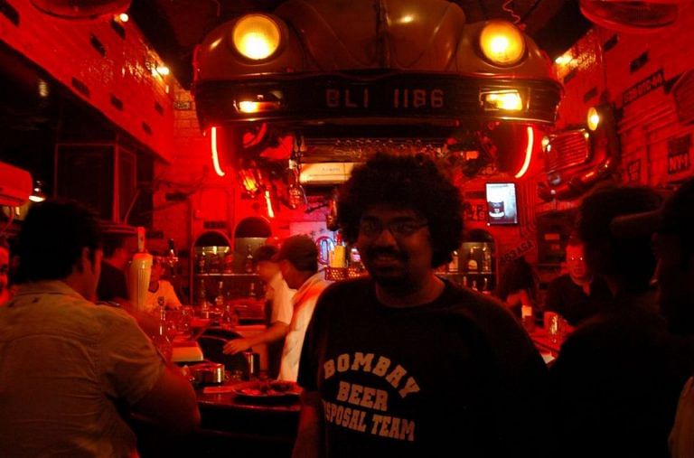 Three economists went around India asking: do you call yourself middle class?