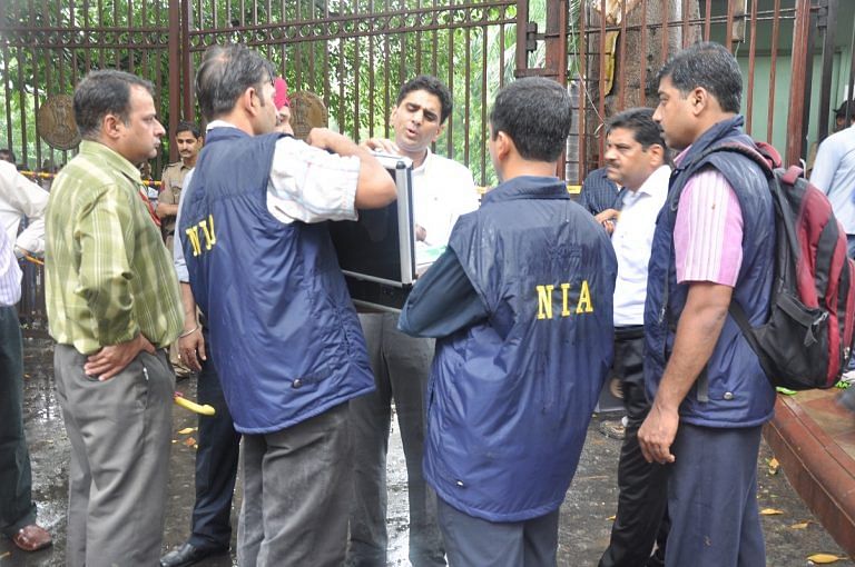 NIA to investigate killings of RSS leaders in Punjab