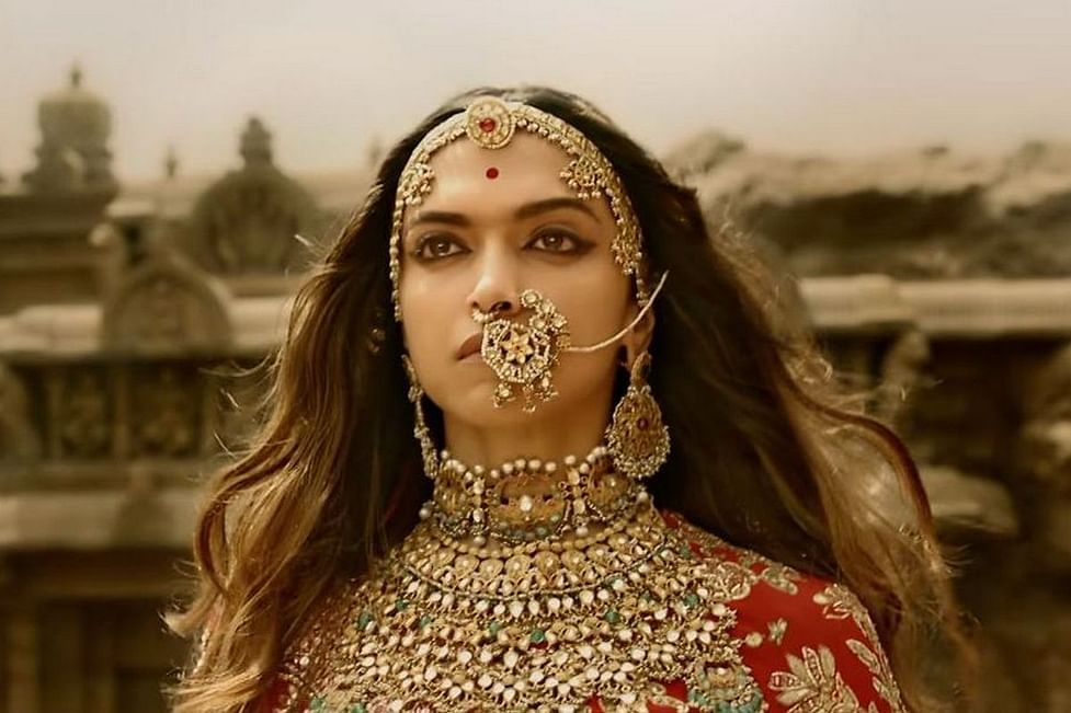 Padmavati: How India reacted to Deepika Padukone's film