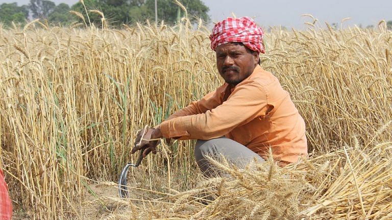 Punjab farmers protest over flaws in loan waiver scheme before highly publicised rollout