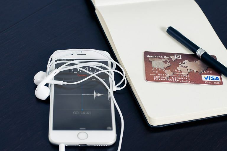 A year after demonetisation: Still a cash economy, but mobile payments heating up in India