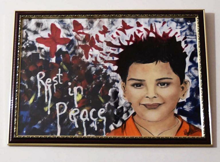 A life too short: Pradyuman’s parents hold on to fleeting memories