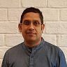 Praveen Chakravarty