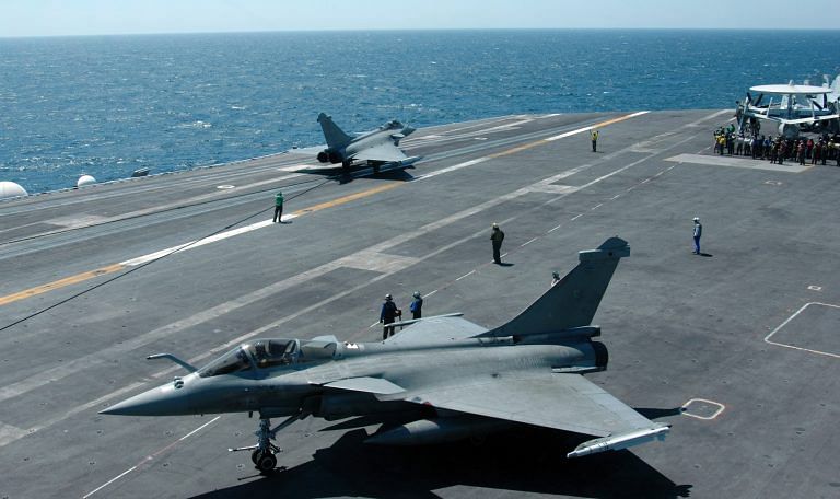 Without facts, political debates on Rafale can become a petty slugfest