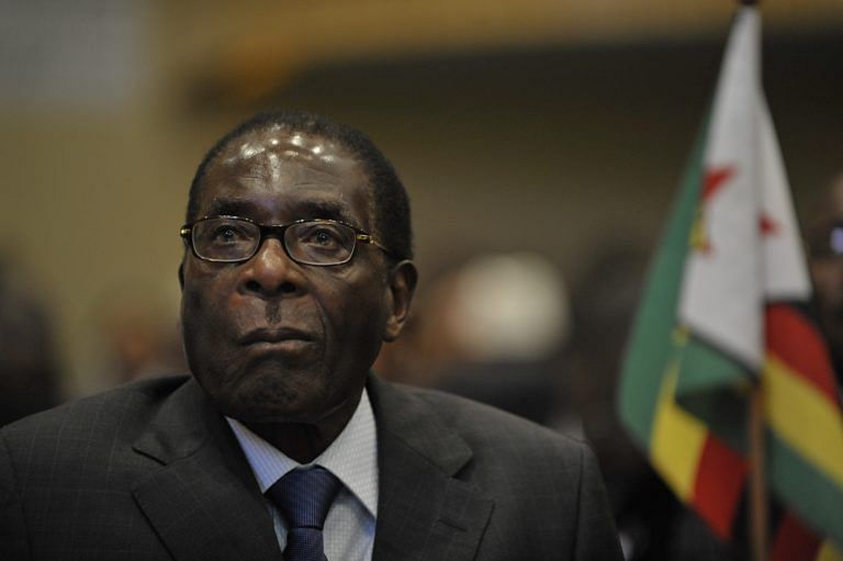 Robert Mugabe’s life story is a warning to all well-meaning authoritarians