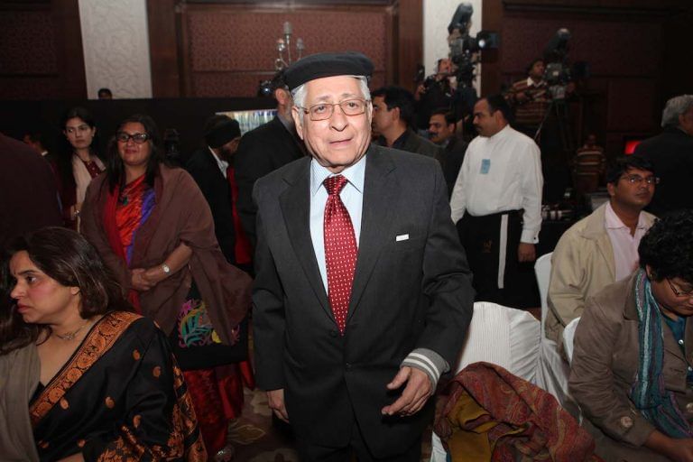 Judiciary needs protection from itself, says Soli Sorabjee