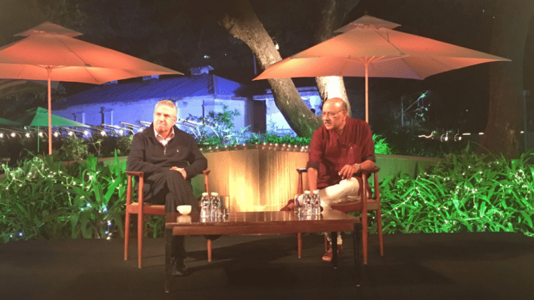 India’s Aadhaar one of the best things to have happened in the world: Friedman