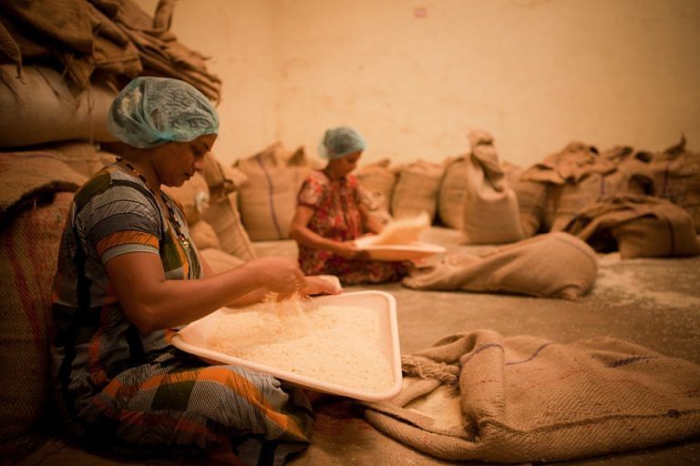 To get more women in labour force, India must stop pushing industrial areas to city limits