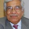 Y. K. Alagh