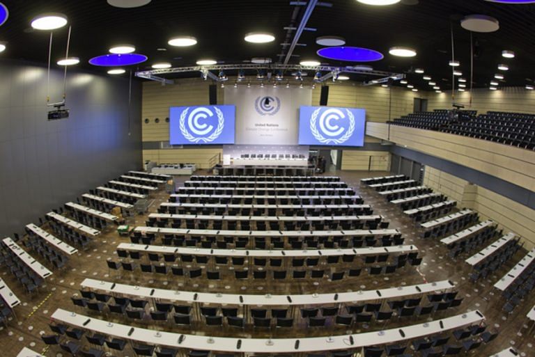 Ignoring federal govt stand, US states to attend global climate change meet