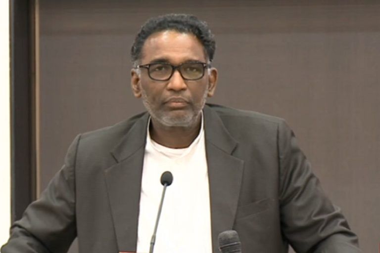 Judges call to laud me, I ask them to take a stand too: Justice Chelameswar