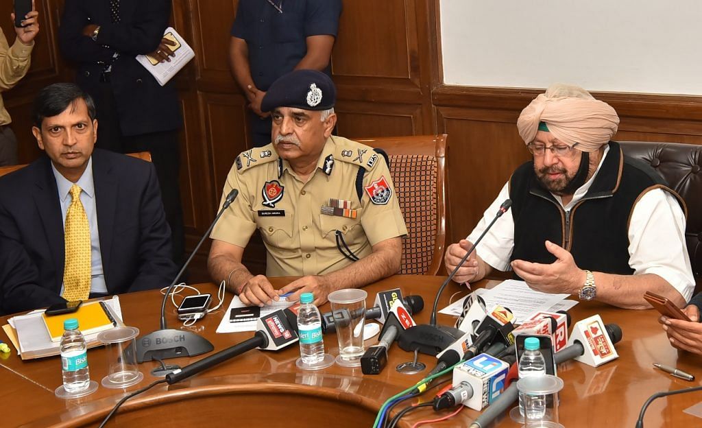 Punjab cops relied on traditional policing to crack 7 murders