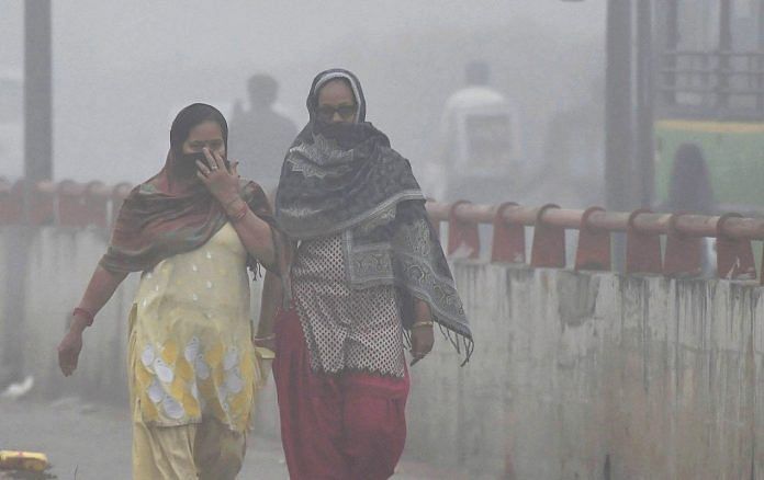 Red tape and lethargy ensure Delhi remains a gas chamber