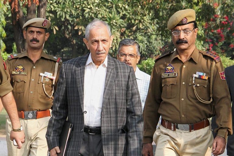 Dineshwar Sharma’s J&K visit broke the ice. Now he has to win over youth on the streets