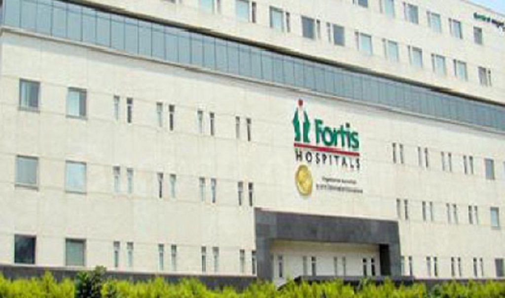 Paradise Papers: Fortis CEO under drug price regulator’s scanner for Singapore stents