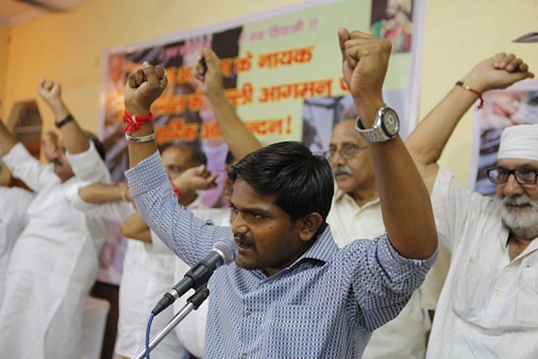 Caste is back as Gujarat poll issue, BJP’s experiments have failed