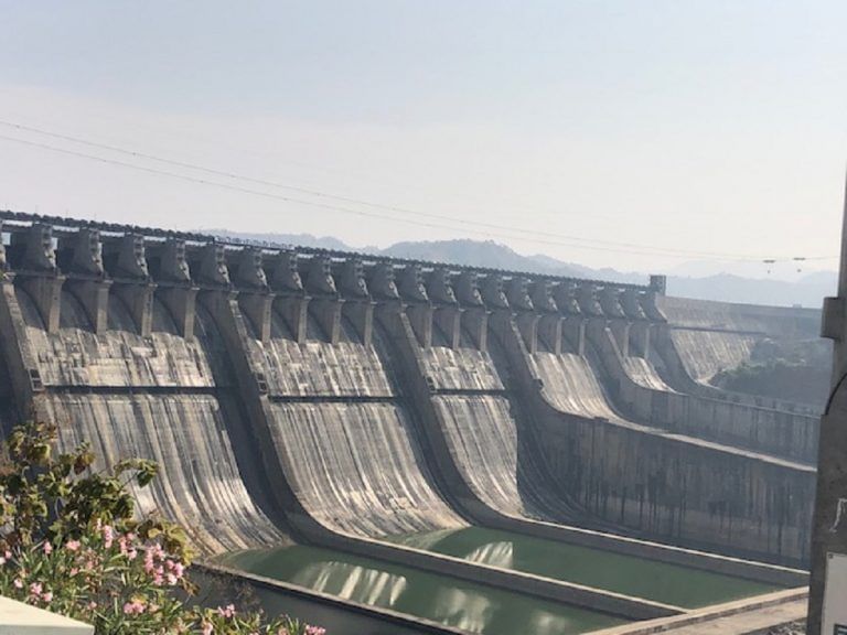 Gujarat’s ‘Statue of Unity’ district divided over how much they benefit from Sardar Sarovar Dam