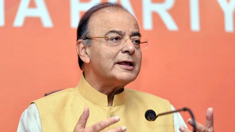 Arun Jaitley undergoes successful kidney transplant at AIIMS