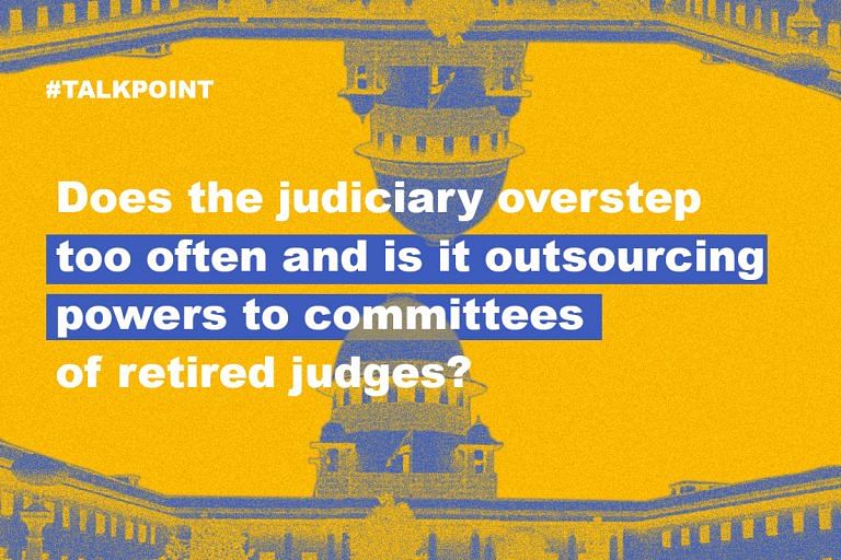 When courts start suggesting policy, Sita crosses the Lakshman Rekha