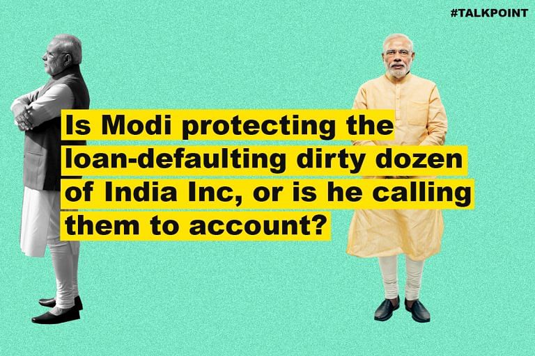 The relationship between Indian corporates and banks has been altered permanently