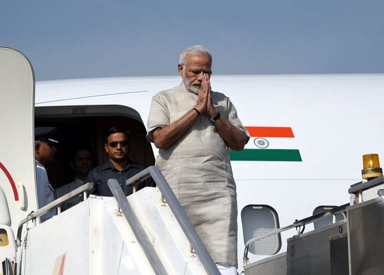 Talk Point: The Gujarat model is a myth, particularly on the human development aspect