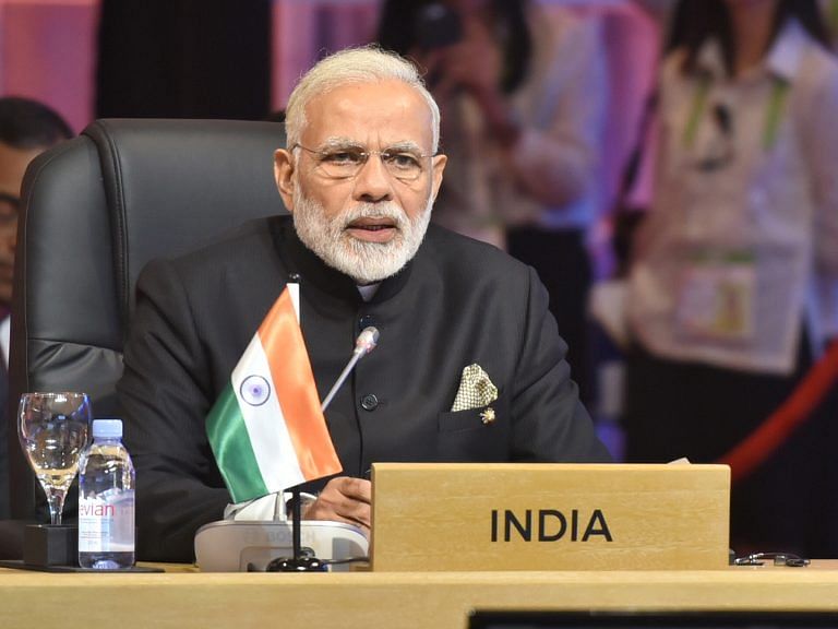 Modi govt shamelessly blurring Lakshman Rekha between itself and India’s institutions