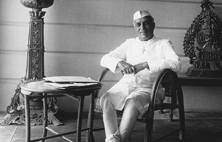 Nehru’s belief in science fuelled India’s ‘audacious’ space programme