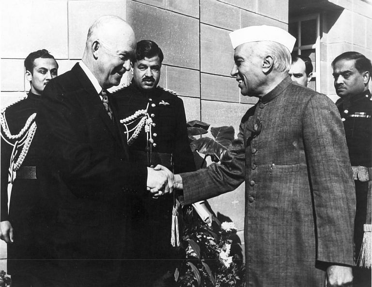 Talk Point: No need to protect Nehru legacy. If it’s great, it’ll survive; if not, it’ll become history