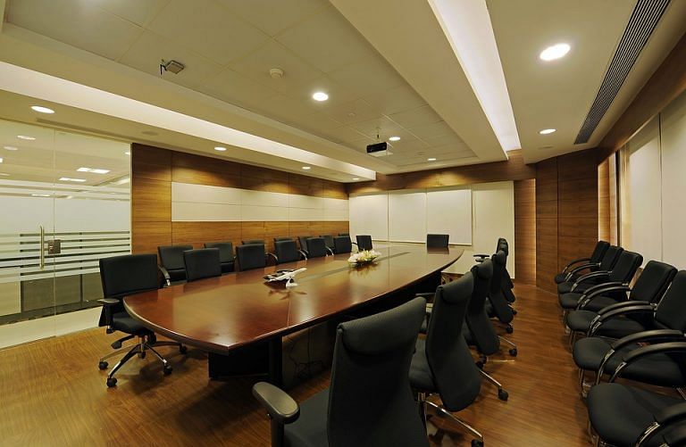 Talk Point: A vibrant private sector key to empowering disadvantaged groups