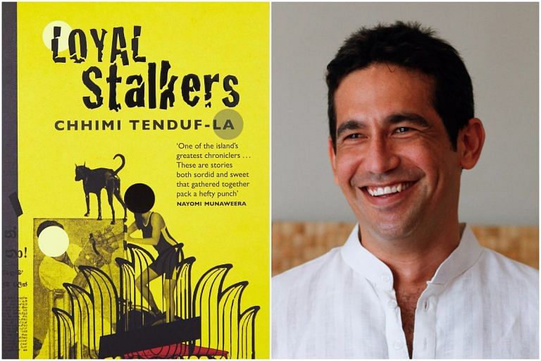 ‘Loyal Stalkers’: A captivating read with lively conversations and subtle humour