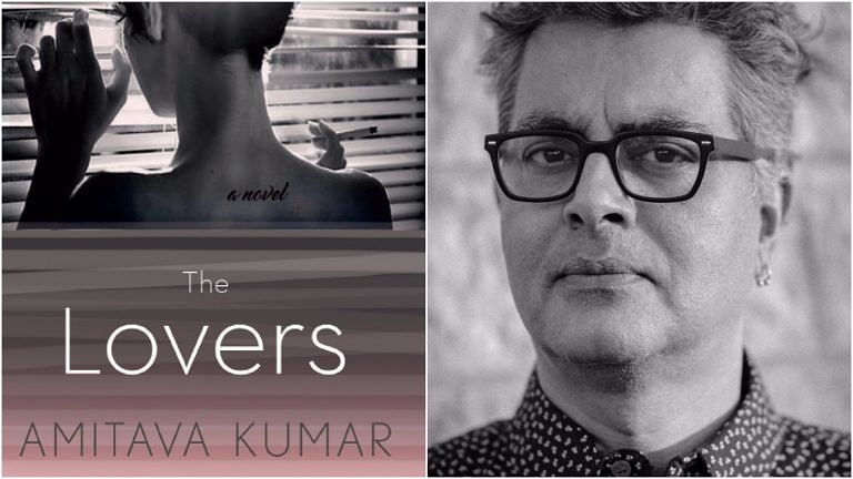 ‘The Lovers’ Book review: A Take on Love, Lust and Self-Exile