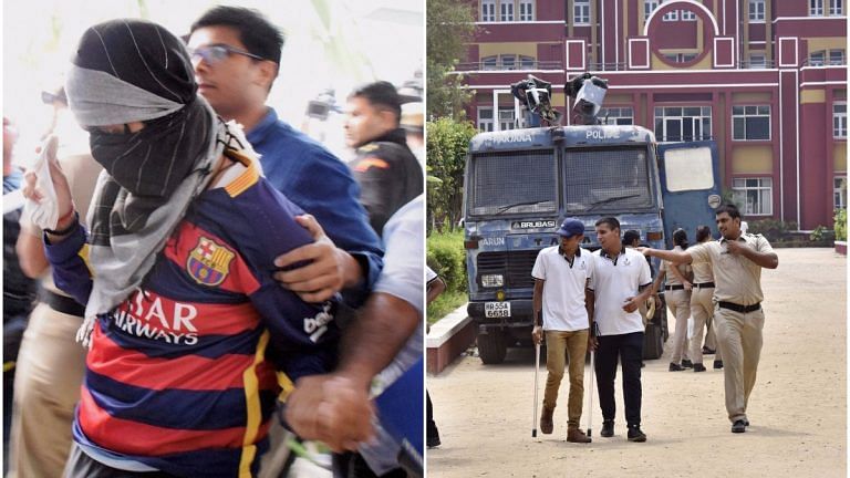 Pradyuman’s ‘killer’ teen told classmate to gear up for days off