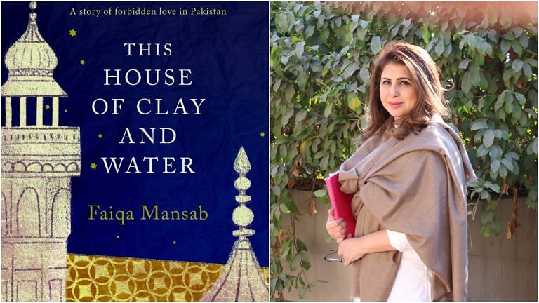 ‘This House of Clay and Water’ weaves a compelling tale, but lacks nuance